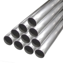 Stainless Steel 310 Pipes & Tubes from VISHAL TUBE INDUSTRIES