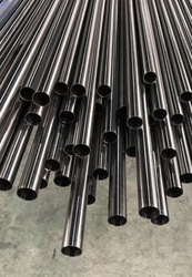 Stainless Steel 316H Pipes & Tubes from VISHAL TUBE INDUSTRIES