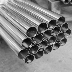 Stainless Steel 321H Pipes & Tubes from VISHAL TUBE INDUSTRIES