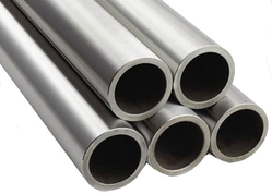 Stainless Steel 347 Pipes & Tubes from VISHAL TUBE INDUSTRIES