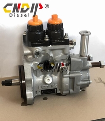 Fuel Injection Pump 094000-0570 for KOMATSU 6251-71-1121ï¼ 6251711121 