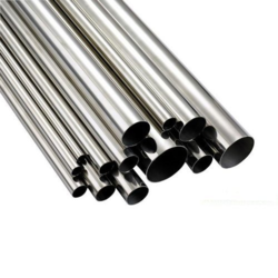 STEEL PIPES from VISHAL TUBE INDUSTRIES