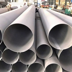ASTM A358 TP304H Stainless Steel EFW pipes from VISHAL TUBE INDUSTRIES
