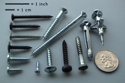 FASTENERS from VISHAL TUBE INDUSTRIES