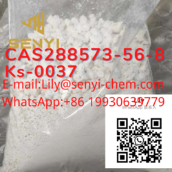 Raw Material Cas288573-56-8 Ks-0037 Powder(+8619930639779 Lily@senyi-chem.com)