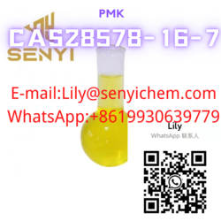 New Pmk Oil CAS No. 28578-16-7 in Stock Sample Avaiable(+8619930639779 Lily@senyi-chem.com)