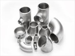 304 Stainless Steel Fittings