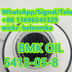  Good Quality High Purity CAS 5413-05-8 BMK Oil with Fast Delivery