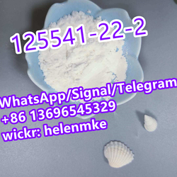  Best tert-Butyl 4-anilinopiperidine-1-carboxylate CAS 125541-22-2 in Stock 