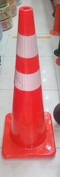 TRAFFIC CONE  from EXCEL TRADING COMPANY L L C