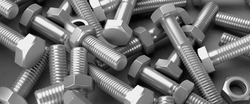 Alloy Steel Fasteners from VISHAL TUBE INDUSTRIES