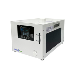 Coolingstyle Refrigeration Equipment Compact Circu ...