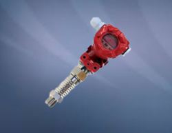 High temperature pressure transmitter from CONTROL TECH MIDDLE EAST 