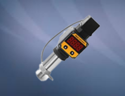 Digital Display Pressure Transmitter from CONTROL TECH MIDDLE EAST 