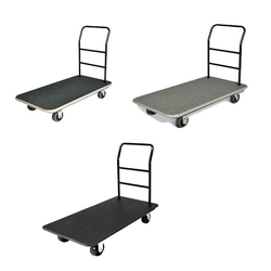 HOUSEKEEPING TROLLEYS