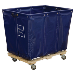 HOUSEKEEPING TROLLEYS