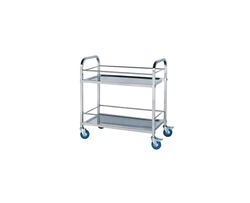 HOUSEKEEPING TROLLEYS