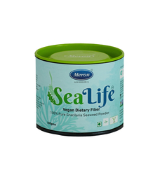 Gracilaria Seaweed Powder (Sea Life)