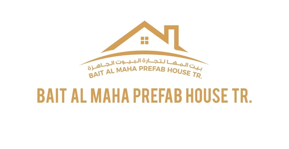 Bait Al Maha Prefab House Tr