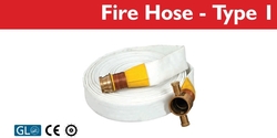 FIRE HOSE LLOYDS APPROVED TYPE-1.INDIA 15/KGF/CM2 from ADEX INTL