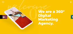 Agile Media Labs