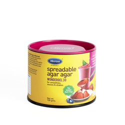 Spreadable Agar Agar - Wonder Gel 30 (100 Grams) 