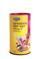 Spreadable Agar Agar - Wonder Gel 30 (500 Grams)