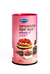 Spreadable Agar Agar - Wonder Gel 50 (500 Grams) 