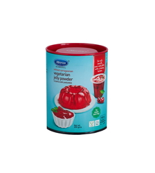Vegetarian Jelly Powder (250 Gm) 
