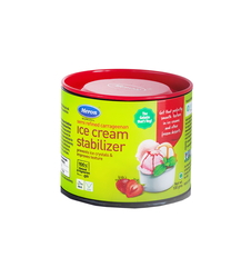 Ice Cream Stabilizer (100 Grams)  from MARINE HYDROCOLLOIDS