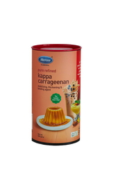 Pure Refined Kappa Carrageenan (500 Grams) 