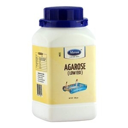 Agarose Powder 500 Grams