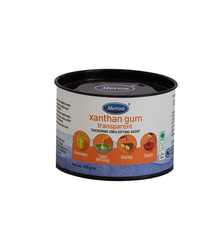 Xanthan Gum (transparent) 100 Grams