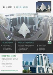 Flats & Residential Units for Rent