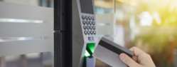 Access Control System from VEGADIGITAL IT SOLUTIONS