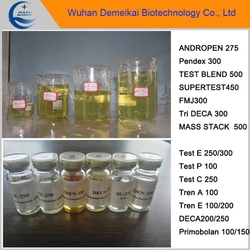 Safe Shipping Trenbolone  Enanthate 200MG/ML Injection steroid for sale TREN 200 cycle for bodybuilding