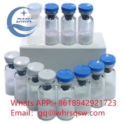 Buy cjc1295 DAC 2mg/vial Good quality with safe shipping Dosage for bodybuilding from WUHAN DEMEIKAI BIOLOGICAL TECHNOLOGY CO., LTD.