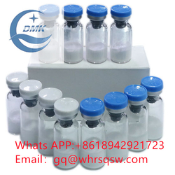 Bodybuilding peptides triptorelin acetate injection dosage benefit and cycle High Quality with Good Price