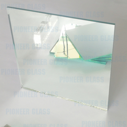 Glass mirror/Silver mirror