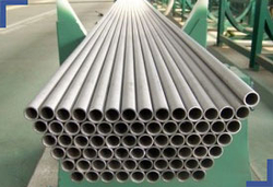 Stainless Steel 304H Seamless Tubes
