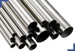 Stainless Steel 317/317L Seamless Tubes