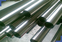 Stainless Steel 316 Seamless Pipes