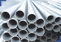 Stainless Steel 317/317L Seamless Pipes