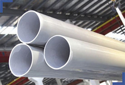 Stainless Steel 347/347H Seamless Pipes