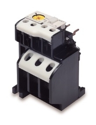 Thermal Overload Relays - A series from RIKEN ELECTRIC CO., LTD.