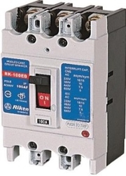 Circuit Breaker - MCCB from RIKEN ELECTRIC CO., LTD.