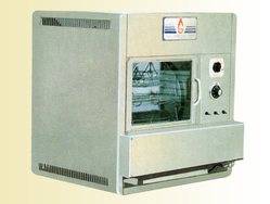 Infrared Gas Roaster  DC-05 from CHII JANN ENTERPRISE CO., LTD.