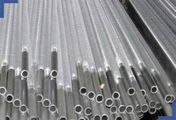 Stainless Steel 321/321H Instrumentation Tubes