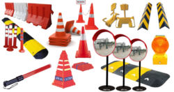 ROAD SAFETY EQUIPMENT & PRODUCTS IN UAE, ROAD AND SAFETY EQUIPMENTS IN DUBAI, ROAD AND SAFETY EQUIPMENTS IN ABU DHABI, from EXCEL TRADING UAE
