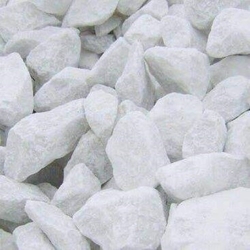 Alpha Gypsum / Bentonite / Industrial Salt